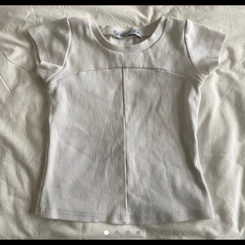 mymumumadeit white top
